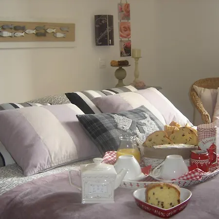 La Gourmandise فندق مبيت وإفطار