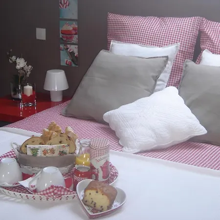 فندق مبيت وإفطار La Gourmandise Grangues