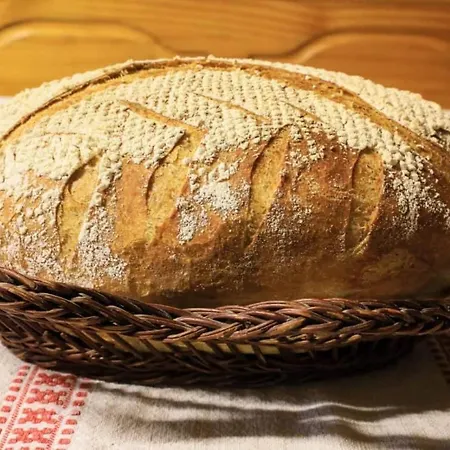La Gourmandise *