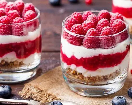 La Gourmandise *