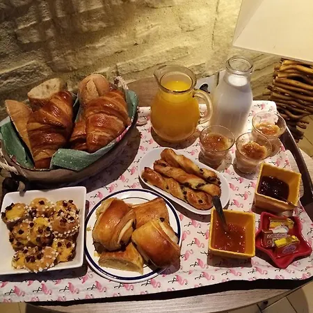 La Gourmandise