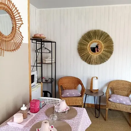 La Gourmandise فندق مبيت وإفطار *